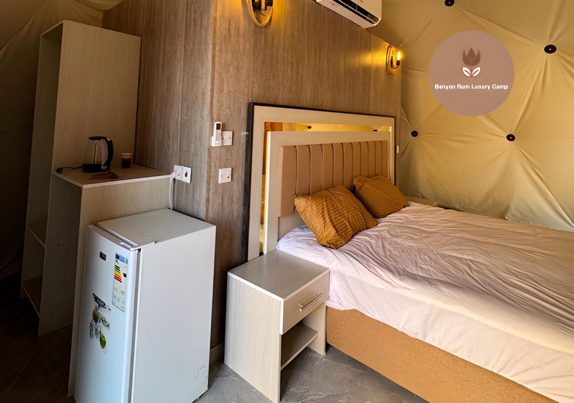 Banyan Luxury Rum Camp Rum vádi Kültér fotó